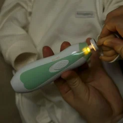 Baby Nail Care Set - Meadow