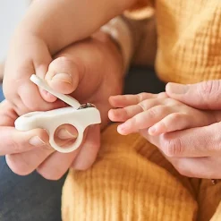 Baby Nail Clipper - Ligth Spice