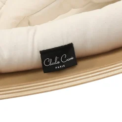 Baby Rocker LEVO - Beechwood / Organic Milk