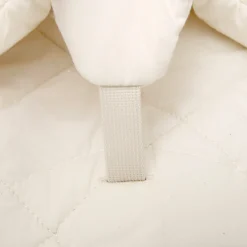 Baby Rocker LEVO - Beechwood / Organic Milk