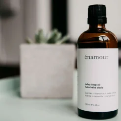 Baby Sleep Oil 100ml