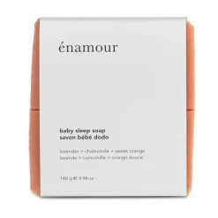 Baby Sleep Soap