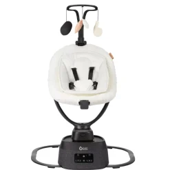Babymoov Swoon Evolution Smart Baby Swing