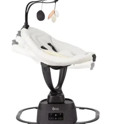 Babymoov Swoon Evolution Smart Baby Swing