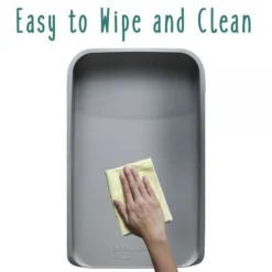 Babyworks Deluxe Foam Change Pad - Ivory