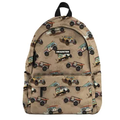 Backpack - All Terrain