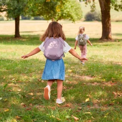 Backpack - Tiny Bunny