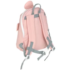 Backpack - Tiny Drivers Ice Cart