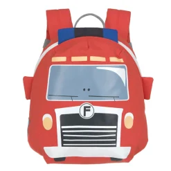 Backpack - Tiny Fire Engine