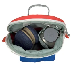 Backpack - Tiny Fire Engine