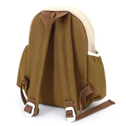 Backpack Colorblock Taupe
