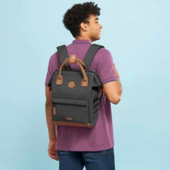 Backpack London Blue 23L