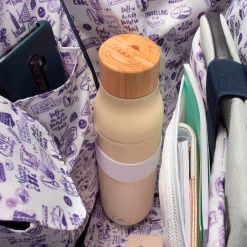 Backpack London Blue 23L