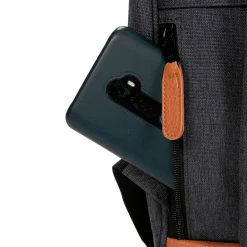 Backpack London Blue 23L