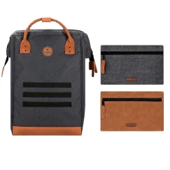 Backpack London Blue 23L