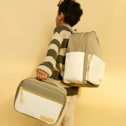 Backpack Sydney - Sandal Wood