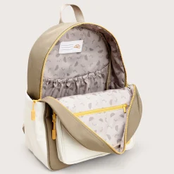 Backpack Sydney - Sandal Wood