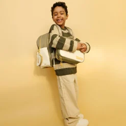 Backpack Sydney - Sandal Wood