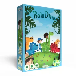 BalaDino