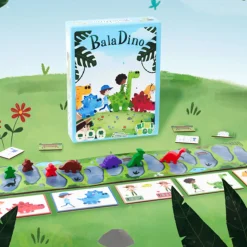 BalaDino