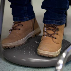 Balance Cushion - Grey