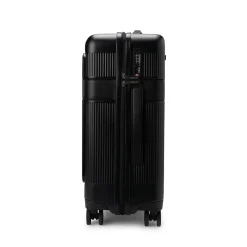 Bali Cabin Suitcase - Black