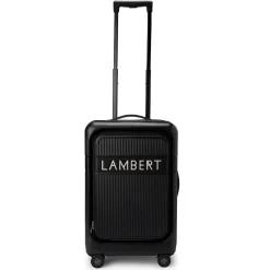 Bali Cabin Suitcase - Black