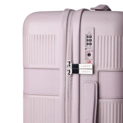 Bali-muse Carry On Luggage