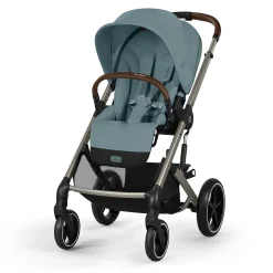 Balios S Lux Stroller - Blue