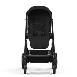 Balios S Lux Stroller- Moon Black