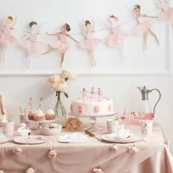 Ballerina Garland