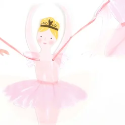 Ballerina Garland
