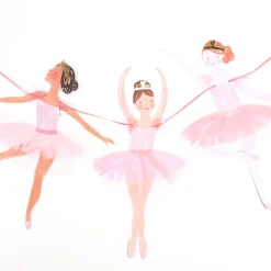 Ballerina Garland