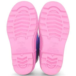 Ballerina Rain Boots 5-3