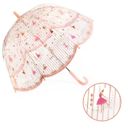 Ballerina Umbrella