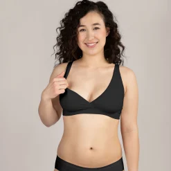 Ballet Bra S-XL