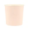 Ballet Splipper Pink Cups