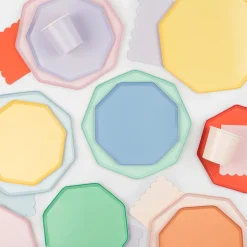 Ballet Splipper Pink Cups