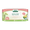 Bamboo Baby Sensitive Wipes (72)