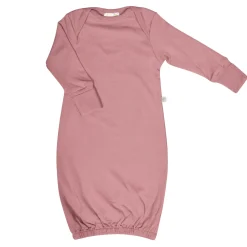 Bamboo Baby Sleep Gown-lotus