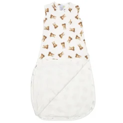 Bamboo Bear Sleep Bag 0-36 months