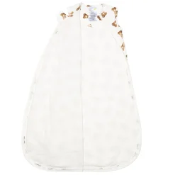 Bamboo Bear Sleep Bag 0-36 months