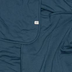 Bamboo Blanket - Denim