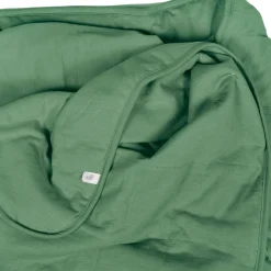 Bamboo Blanket - Green