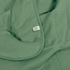 Bamboo Blanket - Green