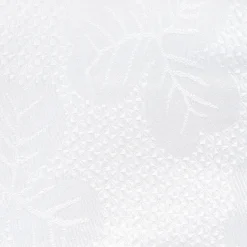 Bamboo Blanket - Ivory