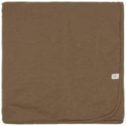 Bamboo Blanket - Moka