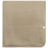 Bamboo Blanket - Taupe