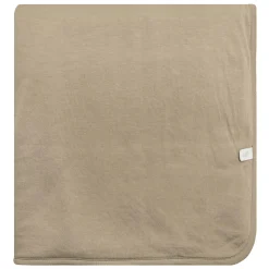 Bamboo Blanket - Taupe