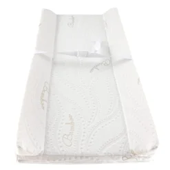 Bamboo Changing Pad